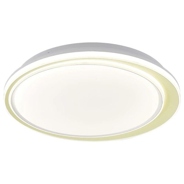FORMA LED plafonjera 54W 3000K-6400K LP-422-54R YL - EP2932147