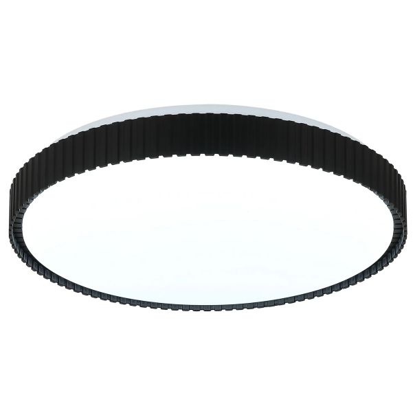 FORMA LED plafonjera 86W 3000K - 6400K LP-423-86R BK - EP2927354
