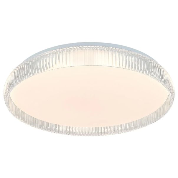 FORMA LED plafonjera 48W 3000K - 6400K LP-424-48R CL - EP2920433