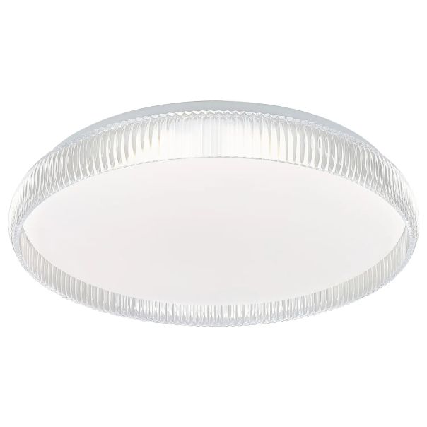 FORMA LED plafonjera 48W 3000K - 6400K LP-424-48R CL - EP2920433