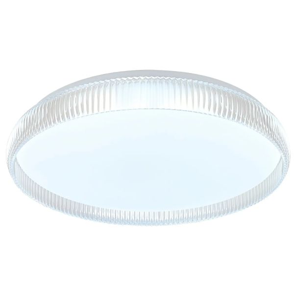 FORMA LED plafonjera 48W 3000K - 6400K LP-424-48R CL - EP2920433