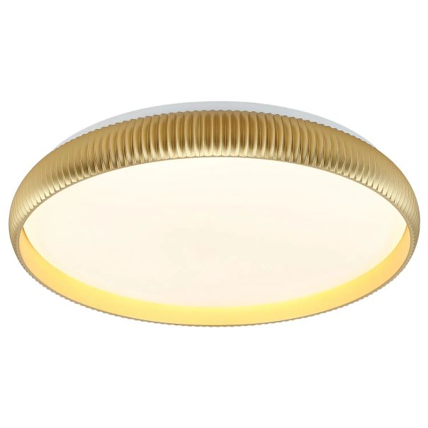 FORMA LED plafonjera 48W 3000K - 6400K LP-424-48R SG - EP2920436