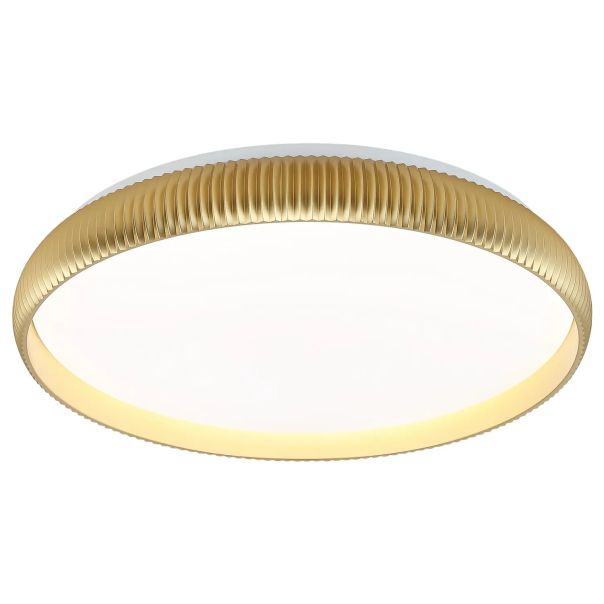 FORMA LED plafonjera 48W 3000K - 6400K LP-424-48R SG - EP2920436