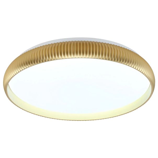 FORMA LED plafonjera 48W 3000K - 6400K LP-424-48R SG - EP2920436