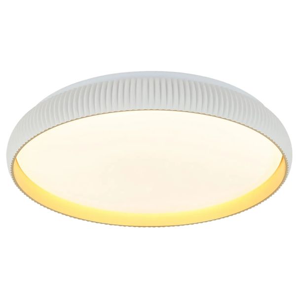 FORMA LED plafonjera 48W 3000K - 6400K LP-424-48R WH+SG - EP2920439