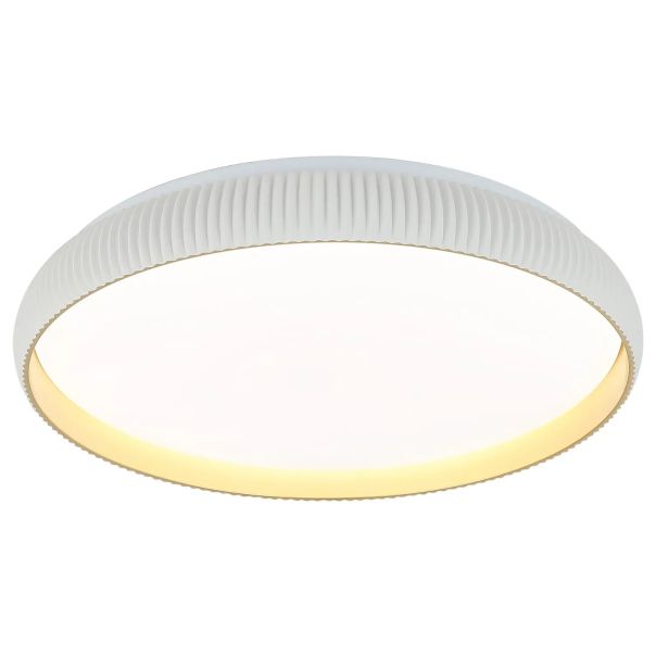 FORMA LED plafonjera 48W 3000K - 6400K LP-424-48R WH+SG - EP2920439