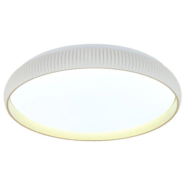 FORMA LED plafonjera 48W 3000K - 6400K LP-424-48R WH+SG - EP2920439