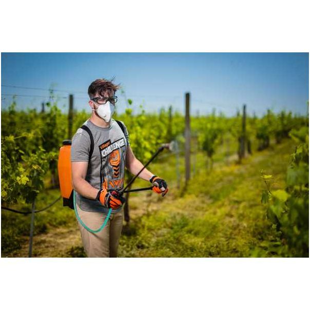 VILLAGER Prskalica Lela 12 l - 008442