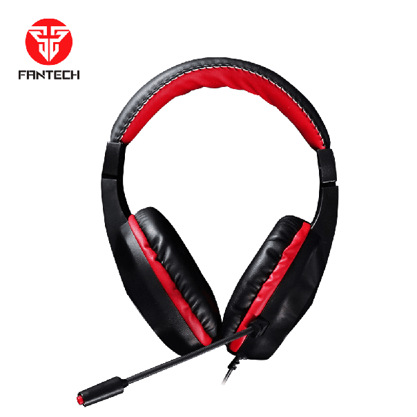 FANTECH Gejmerske slušalice HQ54 MARS II CRNE - 206268