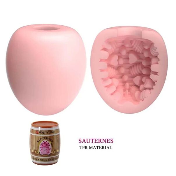 Masturbator Bure Sauternes - 00900T91