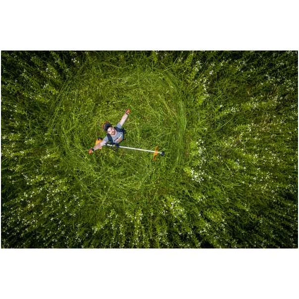 VILLAGER Motorni trimer BC 900 S - 009047