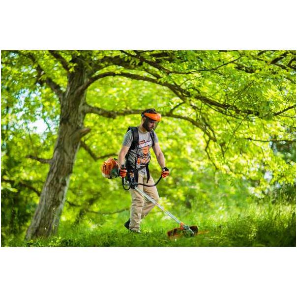 VILLAGER Motorni trimer BC 900 S - 009047