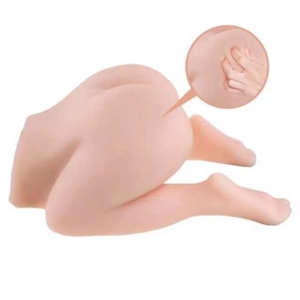 Realistična Veštačka Vagina Passion Lady - 009130