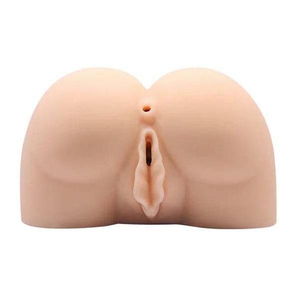 Veštačka vagina i anus sa reljefnom struktrurom - 009190z-1