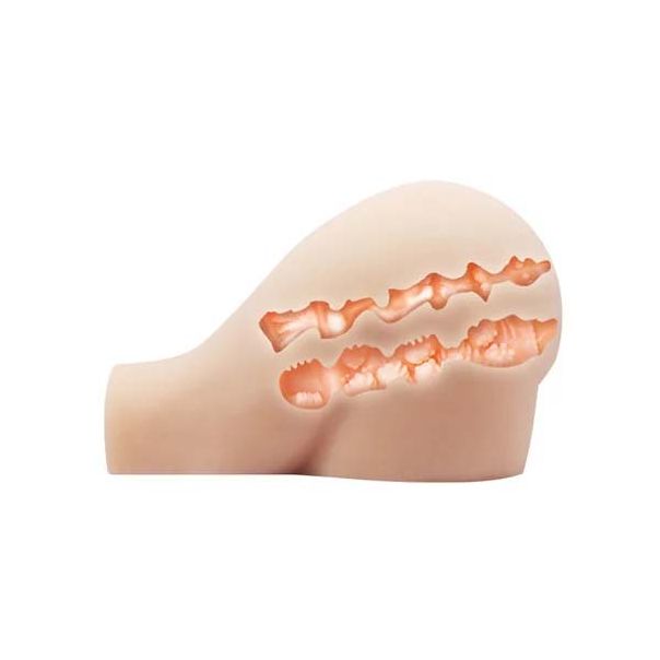 Veštačka vagina i anus sa reljefnom struktrurom - 009190z-1