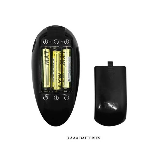 Veštačka vagina i anus sa reljefnom struktrurom - 009190z-1