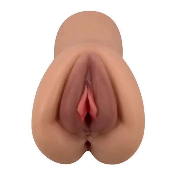 Vestacka Vagina Eliana Black - 009235N-1