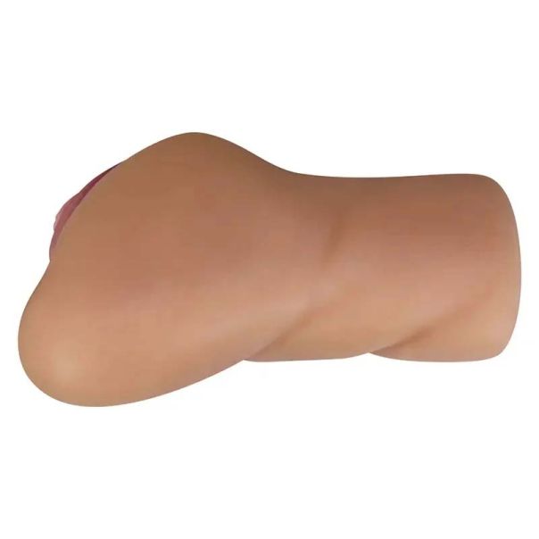 Vestacka Vagina Eliana Black - 009235N-1