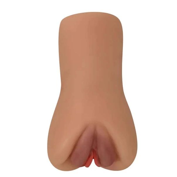 Vestacka Vagina Eliana Black - 009235N-1