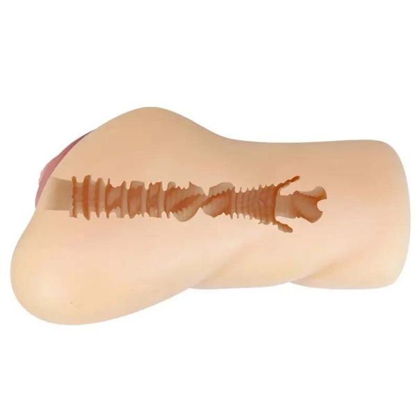 Vestacka Vagina Eliana - 009235N