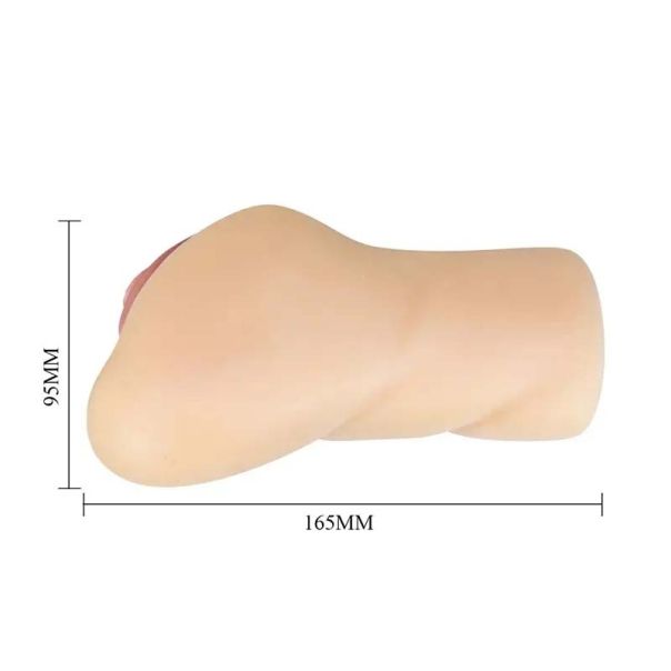 Vestacka Vagina Eliana - 009235N