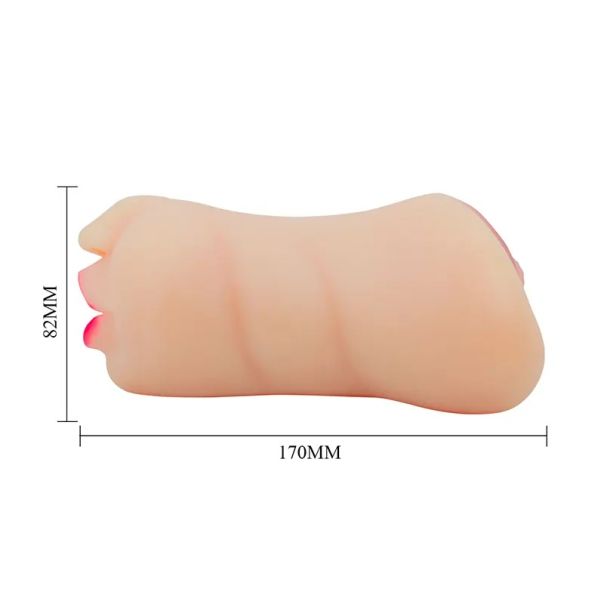 Vestacka Vagina Zoey - 009241N