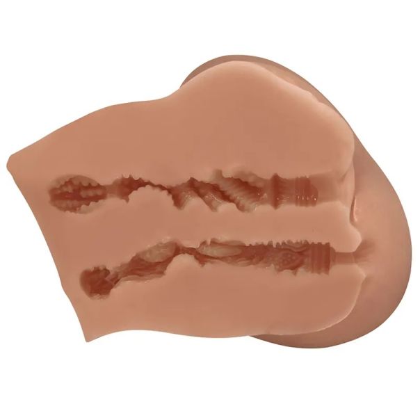 Vestacka Vagina Luna - 009244Z-1