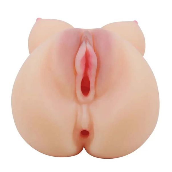 Vestacka Vagina Hannah - 009247N