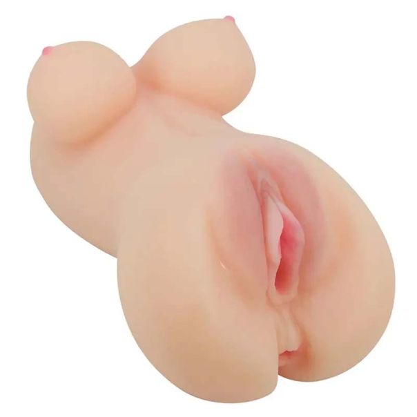 Vestacka Vagina Hannah - 009247N