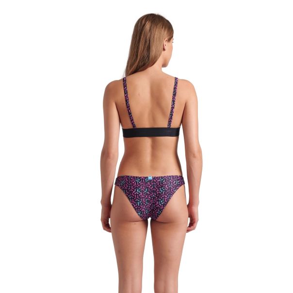 ARENA Kupaći kostim women's arena monogram elastic bikini tr W - 009392-550