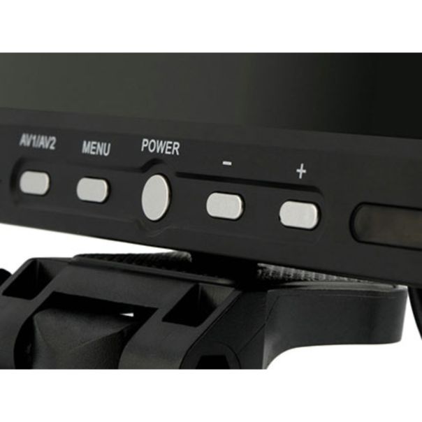 KETTZ Monitor za auto/kombi 7