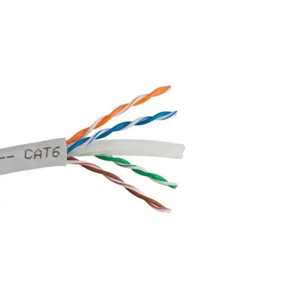 MAXPRO LINE Kabl FTP CAT6 BAKAR indoor 305m STAR - EP3253058