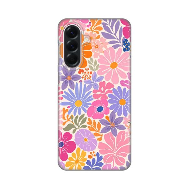 Maska za Samsung A566B Galaxy A56 5G Sunny Petals Silikonska Print - EP3141437