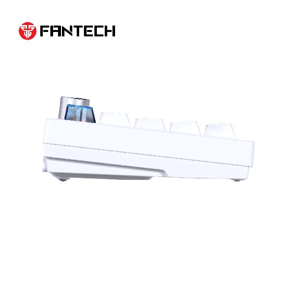 FANTECH Gejmerska mehanicka tastatura MK920 Maxfit6 Space edition White switch RGB Wireless - 221868