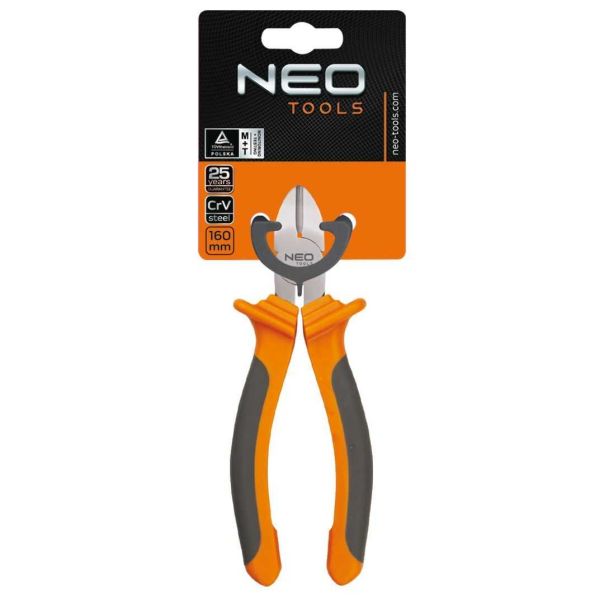 NEO TOOLS Klešta sečice 180mm - 01-018