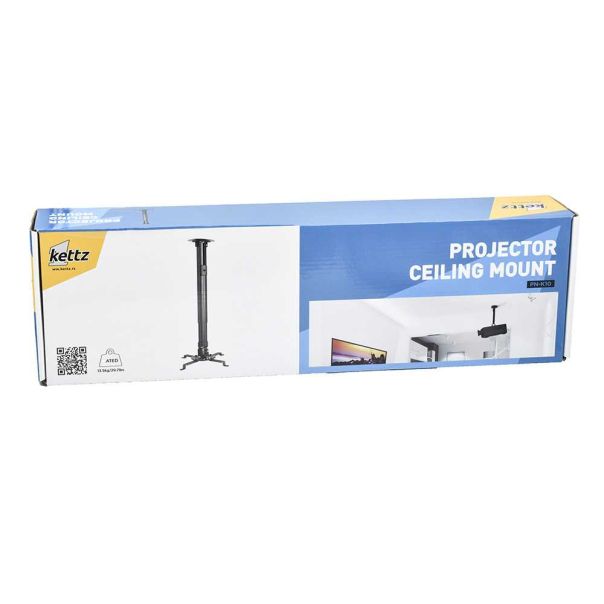 KETTZ Nosač za projektor PN-K10 univerzalni - 01-137