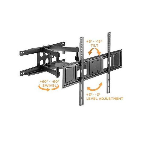 KETTZ Nosač za Televizor zglobni 37