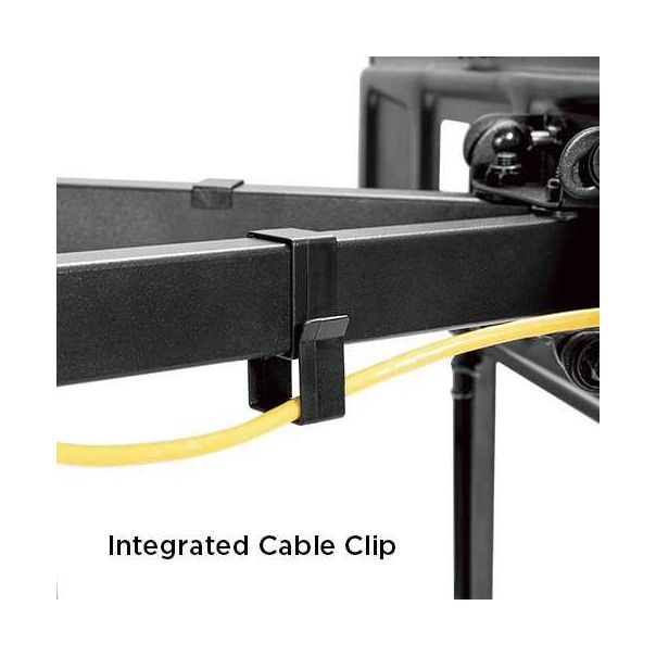 KETTZ Nosač za Televizor zglobni 37