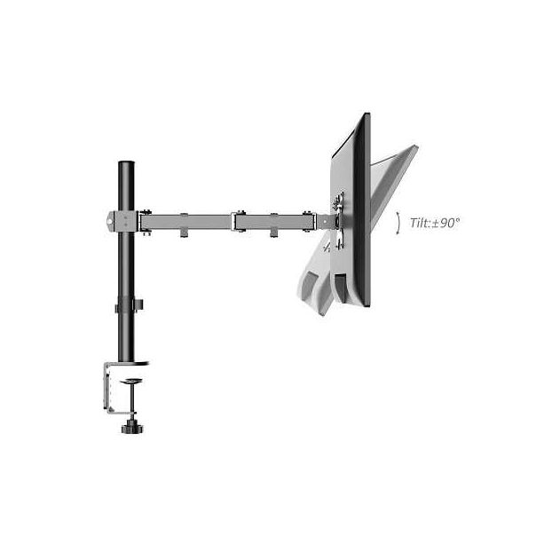 KETTZ Nosač za monitor stoni 13