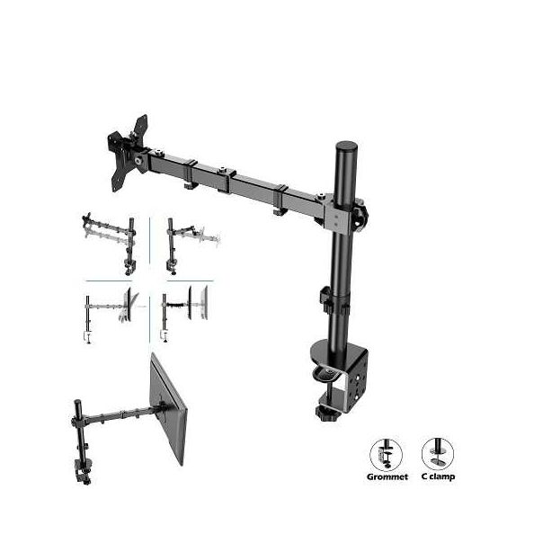 KETTZ Nosač za monitor stoni 13