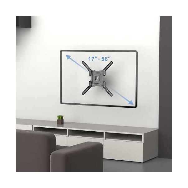 KETTZ Nosač za tv zglobni 17