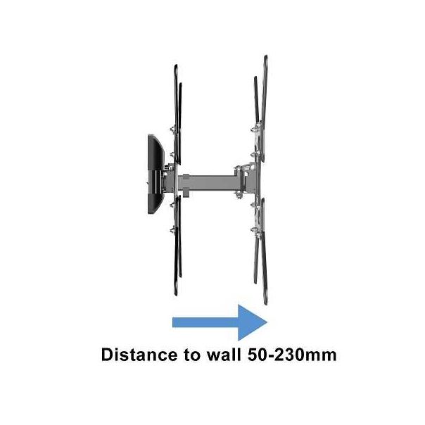 KETTZ Nosač za tv zglobni 17