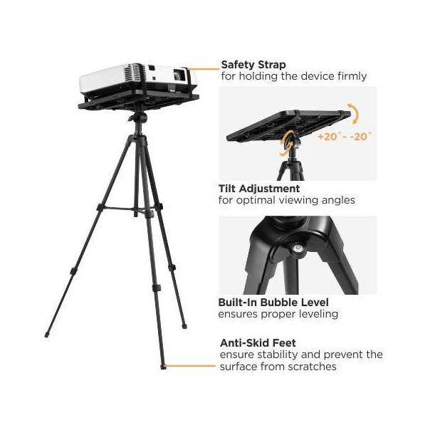 KETTZ Podni nosač za projektor NP-K220 - 01-185