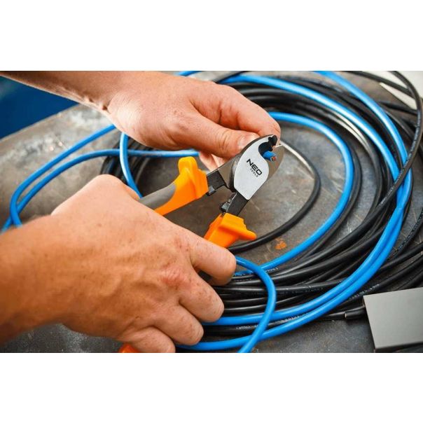 NEO TOOLS Klešta za sečenje kablova - 01-514