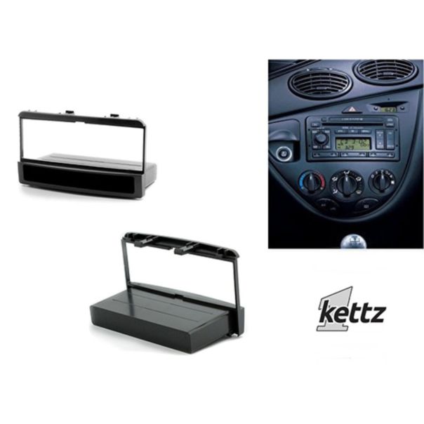 KETTZ Radio blenda za Ford RB-1023 - 01-541