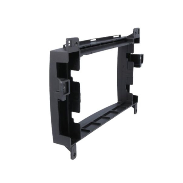 KETTZ Radio blenda RB-2007 2DIN - 01-549