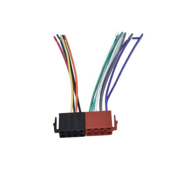 KETTZ Iso konektor muški ISO-UNI.1 - 01-585