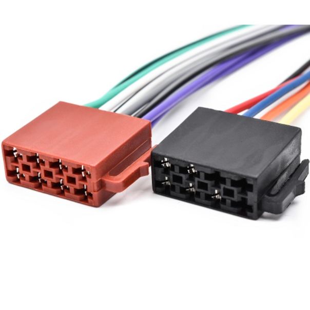 KETTZ Iso konektor muški ISO-UNI.1 - 01-585