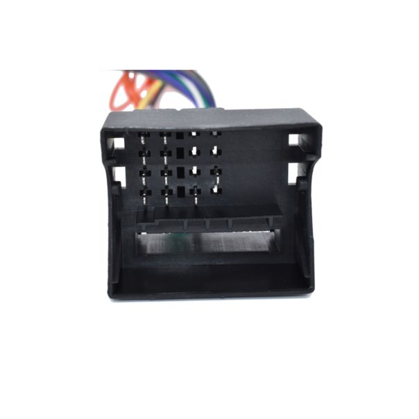 KETTZ Iso konektor prelaz ISO-P500 - 01-601