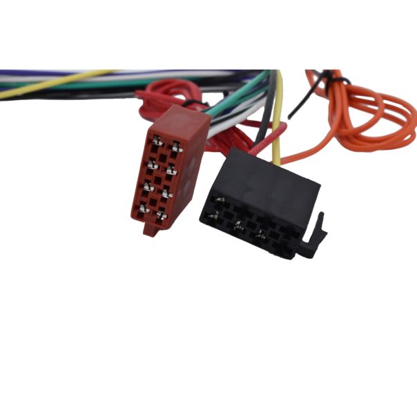 KETTZ Iso konektor prelaz ISO-P500 - 01-601